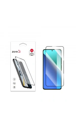 Xiaomi Redmi Note 13 4G Zore Mat Seramik Ekran Koruyucu