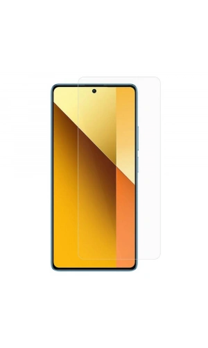 Xiaomi Redmi Note 13 4G Zore Nano Micro Temperli Ekran Koruyucu