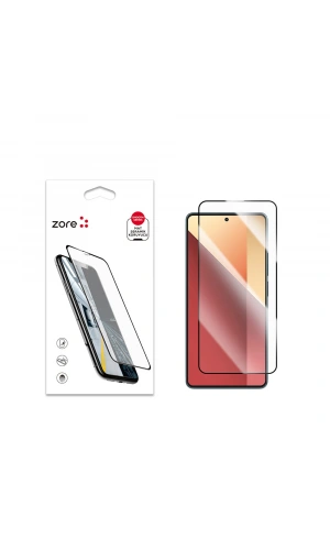 Xiaomi Redmi Note 13 Pro 4G Zore Mat Seramik Ekran Koruyucu