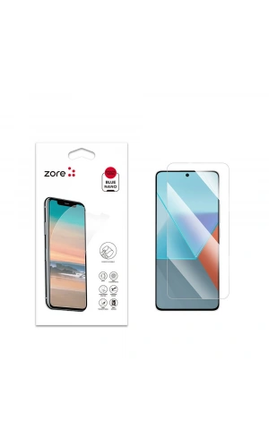 Xiaomi Redmi Note 13 Pro 5G Zore Blue Nano Ekran Koruyucu