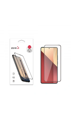 Xiaomi Redmi Note 13 Pro 5G Zore Seramik Ekran Koruyucu