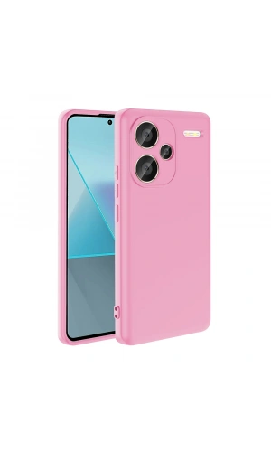 Xiaomi Redmi Note 13 Pro Plus 5G Kılıf Zore Mara Lansman Kapak