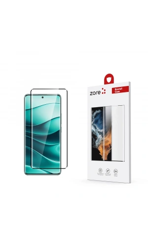 Xiaomi Redmi Note 14 Pro 4G Zore Dias Cam Ekran Koruyucu