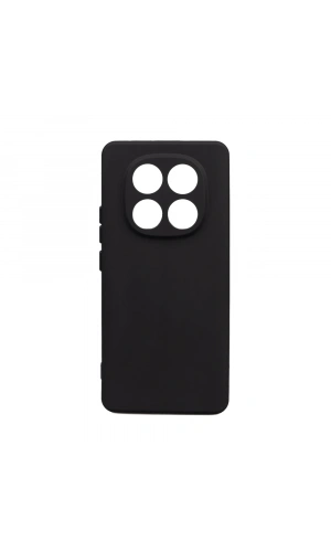 Xiaomi Redmi Note 14 Pro 5G Kılıf Zore Biye Silikon