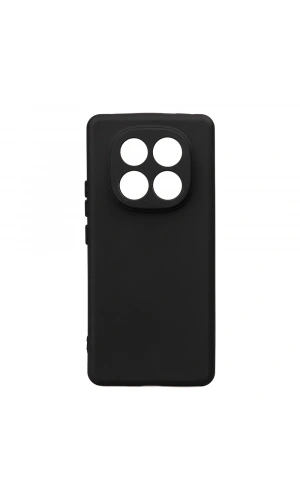 Xiaomi Redmi Note 14 Pro Plus Kılıf Zore Biye Silikon