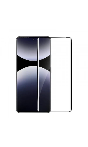 Xiaomi Redmi Note 14 Pro Plus Zore Süper Pet Ekran Koruyucu Jelatin