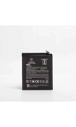 Xiaomi Redmi Note 4X Zore Tam Orjinal Batarya