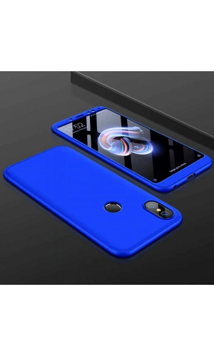 Xiaomi Redmi Note 7 Kılıf Zore Ays Kapak