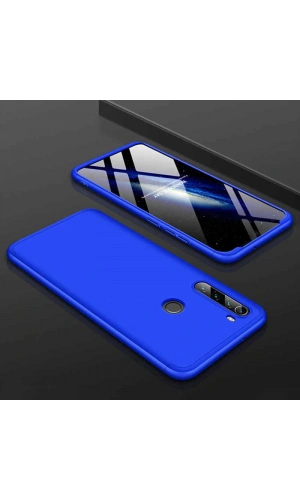 Xiaomi Redmi Note 8 Kılıf Zore Ays Kapak