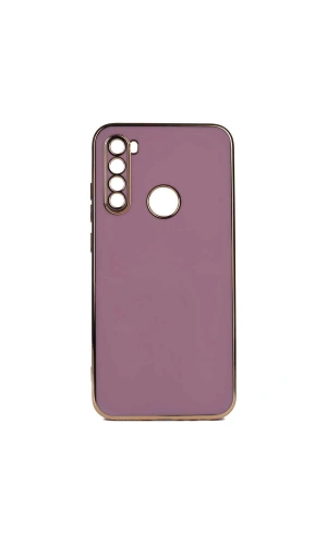 Xiaomi Redmi Note 8 Kılıf Zore Bark Kapak