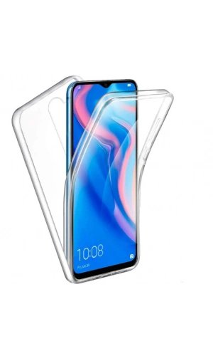 Xiaomi Redmi Note 8 Kılıf Zore Enjoy Kapak