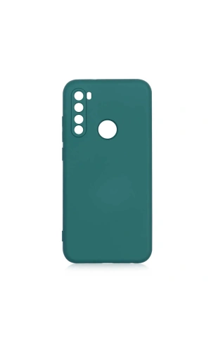 Xiaomi Redmi Note 8 Kılıf Zore Mara Lansman Kapak