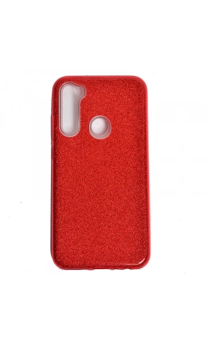 Xiaomi Redmi Note 8 Kılıf Zore Shining Silikon