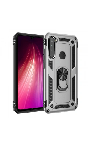Xiaomi Redmi Note 8 Kılıf Zore Vega Kapak