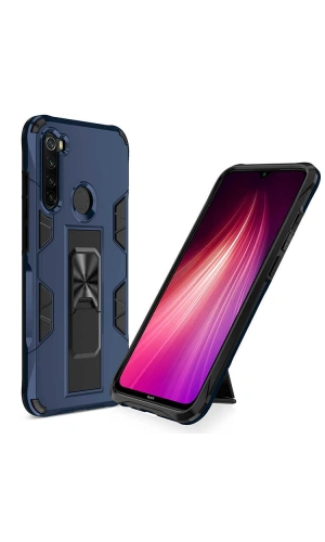 Xiaomi Redmi Note 8 Kılıf Zore Volve Kapak