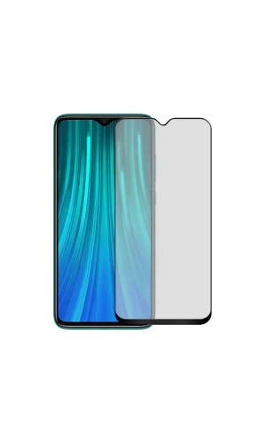 Xiaomi Redmi Note 8 Pro Davin Mat Seramik Ekran Koruyucu