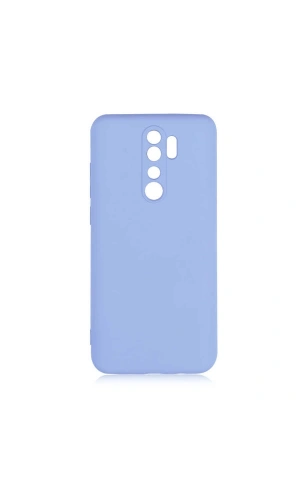 Xiaomi Redmi Note 8 Pro Kılıf Zore Mara Lansman Kapak