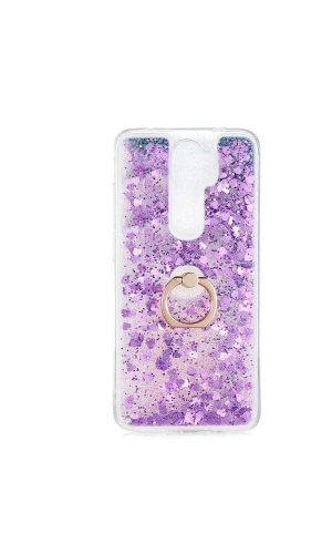 Xiaomi Redmi Note 8 Pro Kılıf Zore Milce Kapak