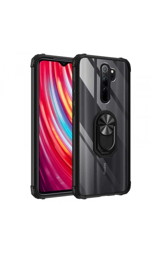 Xiaomi Redmi Note 8 Pro Kılıf Zore Mola Kapak
