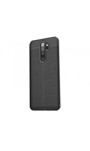 Xiaomi Redmi Note 8 Pro Kılıf Zore Niss Silikon Kapak