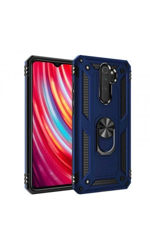 Xiaomi Redmi Note 8 Pro Kılıf Zore Vega Kapak
