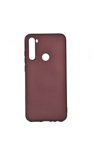 Xiaomi Redmi Note 8T Kılıf Zore Premier Silikon Kapak