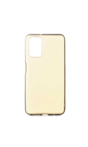 Xiaomi Redmi Note 9 4G Kılıf Zore Premier Silikon Kapak