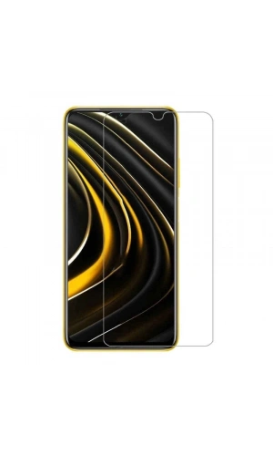 Xiaomi Redmi Note 9 4G Zore Zore Nano Micro Temperli Ekran Koruyucu