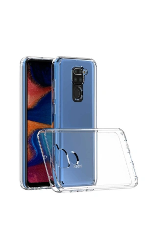 Xiaomi Redmi Note 9 Kılıf Zore Coss Kapak