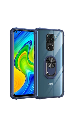 Xiaomi Redmi Note 9 Kılıf Zore Mola Kapak