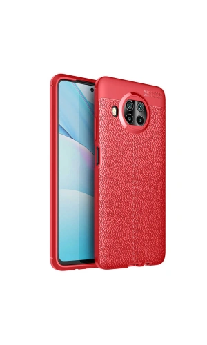 Xiaomi Redmi Note 9 Pro 5G Kılıf Zore Niss Silikon Kapak