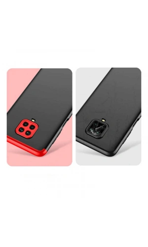 Xiaomi Redmi Note 9 Pro Kılıf Zore Ays Kapak