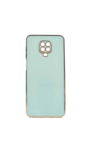 Xiaomi Redmi Note 9 Pro Kılıf Zore Bark Kapak