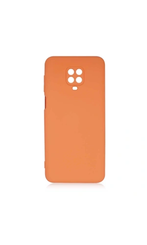 Xiaomi Redmi Note 9 Pro Kılıf Zore Mara Lansman Kapak