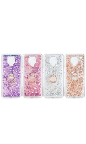 Xiaomi Redmi Note 9 Pro Kılıf Zore Milce Kapak