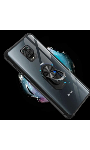 Xiaomi Redmi Note 9 Pro Kılıf Zore Mola Kapak