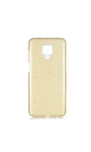 Xiaomi Redmi Note 9 Pro Kılıf Zore Shining Silikon