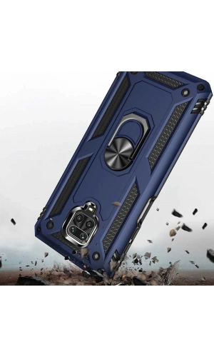 Xiaomi Redmi Note 9 Pro Kılıf Zore Vega Kapak