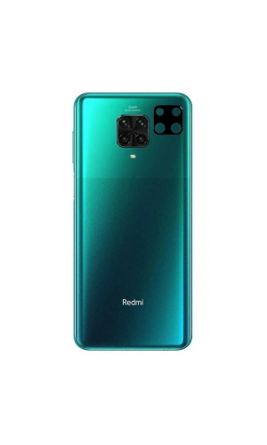 Xiaomi Redmi Note 9 Pro Zore 3D Kamera Camı