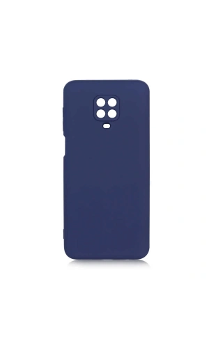 Xiaomi Redmi Note 9S Kılıf Zore Mara Lansman Kapak