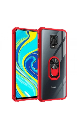 Xiaomi Redmi Note 9S Kılıf Zore Mola Kapak