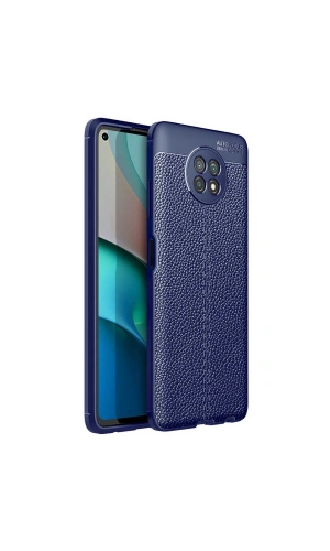 Xiaomi Redmi Note 9T Kılıf Zore Niss Silikon Kapak