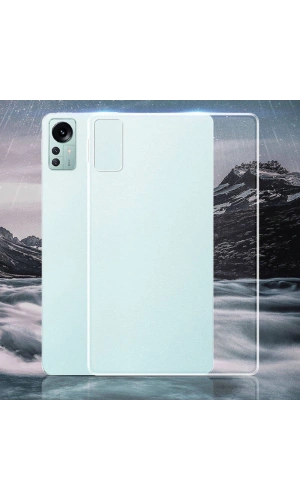 Xiaomi Redmi Pad 10.61 Kılıf Zore Tablet Süper Silikon Kapak