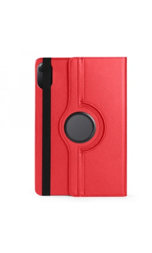 Xiaomi Redmi Pad 2 2025 Zore Dönebilen Standlı Kılıf