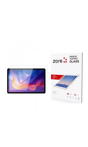 Xiaomi Redmi Pad 2 Zore Tablet Temperli Cam Ekran Koruyucu