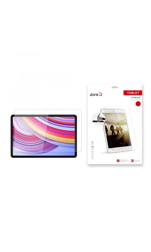 Xiaomi Redmi Pad Pro Zore Tablet Blue Nano Ekran Koruyucu