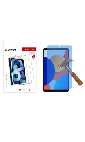 Xiaomi Redmi Pad SE 8.7 Davin Tablet Nano Ekran Koruyucu