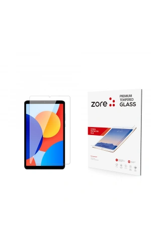 Xiaomi Redmi Pad SE 8.7 Zore Tablet Blue Nano Ekran Koruyucu