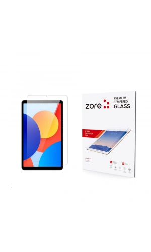 Xiaomi Redmi Pad SE 8.7 Zore Tablet Temperli Cam Ekran Koruyucu
