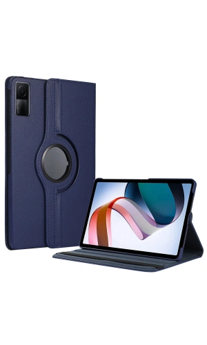 Xiaomi Redmi Pad Zore Dönebilen Standlı Kılıf